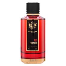 Mancera Red Tobacco Eau de Parfum uniszex 120 ml