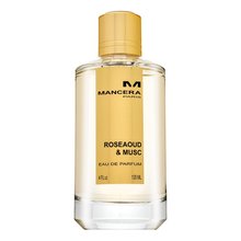 Mancera Roseaoud & Musc Eau de Parfum uniszex 120 ml