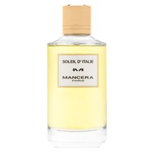 Mancera Soleil D'Italie parfémovaná voda unisex 120 ml