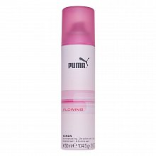 Puma Flowing Woman deospray pro ženy 150 ml