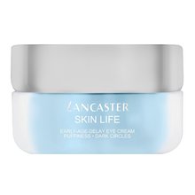 Lancaster Skin Life Early-Age-Delay Eye Cream crema per gli occhi rassodante contro rughe, gonfiore e occhiaie 15 ml