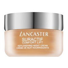 Lancaster Suractif Comfort Lift Replenishing Night Cream noční krém proti stárnutí pleti 50 ml