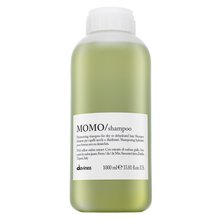 Davines Essential Haircare Momo Shampoo shampoo voor droog en beschadigd haar 1000 ml