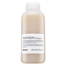 Davines Essential Haircare Nounou Shampoo Voedende Shampoo voor zeer droog en beschadigd haar 1000 ml