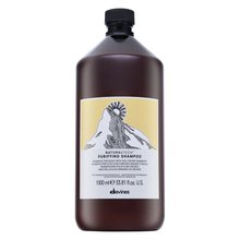 Davines Natural Tech Purifying Shampoo šampon proti lupům 1000 ml