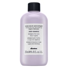 Davines Your Hair Assistant Prep Shampoo vyživující šampon pro všechny typy vlasů 250 ml