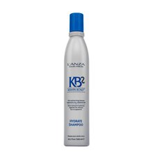 L’ANZA Healing Haircare Keratin Bond 2 Hydrate Shampoo šampon pro hydrataci vlasů 300 ml