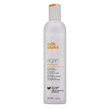 Milk_Shake Argan Shampoo szampon do wszystkich rodzajów włosów 300 ml