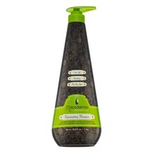 Macadamia Natural Oil Rejuvenating Shampoo szampon do włosów suchych i zniszczonych 1000 ml