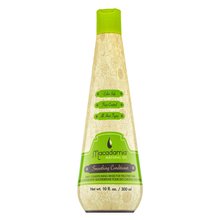 Macadamia Natural Oil Smoothing Conditioner gladmakende conditioner voor stug en weerbarstig haar 300 ml