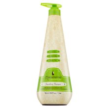 Macadamia Natural Oil Smoothing Shampoo uhlazující šampon pro nepoddajné vlasy 1000 ml