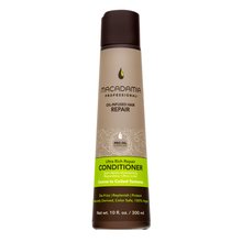 Macadamia Professional Ultra Rich Repair Conditioner balsamo nutriente per capelli danneggiati 300 ml