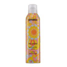 Amika The Shield Anti-Humidity Spray stylingový sprej pro ochranu vlasů před teplem a vlhkem 225 ml