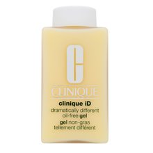Clinique iD Dramatically Different Oil-Free Gel emulsie hidratantă cu efect matifiant 115 ml