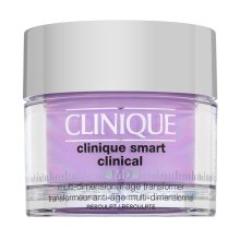 Clinique Clinique Smart Clinical MD Multi-Dimensional Age Transformer Resculpt gel cremă anti îmbătrânirea pielii 50 ml