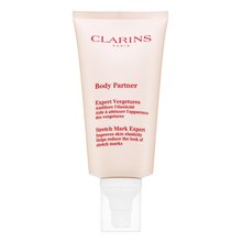 Clarins Body Partner Stretch Mark Expert crema corporal anti-estrías 175 ml