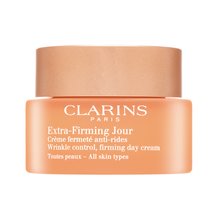 Clarins Extra-Firming Jour liftingový zpevňující krém pro všechny typy pleti 50 ml