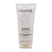 Caudalie Gentle Conditionning Shampoo čisticí šampon pro všechny typy vlasů 200 ml