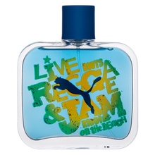 Puma Jam Man toaletní voda pro muže 90 ml