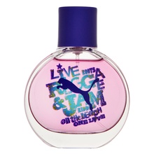 Puma Jam Woman toaletná voda pre ženy 40 ml