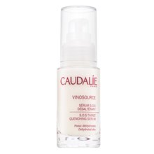 Caudalie Vinosource S.O.S Thirst-Quenching Serum intensives Hydratationsserum für trockene Haut 30 ml
