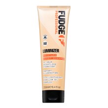 Fudge Professional Luminizer Moisture Boost Shampoo Champú nutritivo Para hidratar el cabello 250 ml