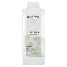 Wella Professionals Nutricurls Waves & Curls Conditioner odżywka do włosów falowanych i kręconych 1000 ml