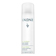 Caudalie Grape Water освежаващ спрей за лице за чувствителна кожа 75 ml