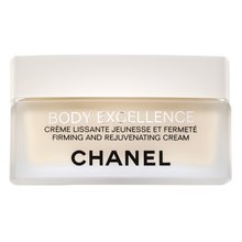 Chanel Body Excellence Firming And Rejuvenating Cream tělový krém s hydratačním účinkem 150 g