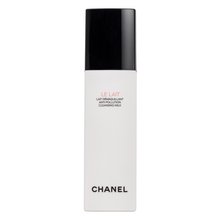 Chanel Le Lait Anti-Pollution Cleansing Milk leche desmaquillante Para uso diario 150 ml
