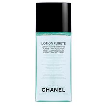 Chanel Lotion Purete Anti-Pollution čistící pleťová voda s matujícím účinkem 200 ml