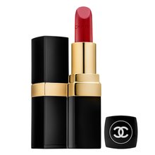 Chanel Rouge Coco rúž s hydratačným účinkom 466 Carmen 3,5 g