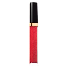 Chanel Rouge Coco Gloss lesk na pery s hydratačným účinkom 106 Amarena 5,5 g