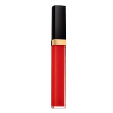 Chanel Rouge Coco Gloss lesk na pery s hydratačným účinkom 752 Bitter Orange 5,5 g