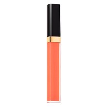 Chanel Rouge Coco Gloss lesk na pery s hydratačným účinkom 166 Physical 5,5 g