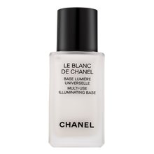 Chanel Le Blanc Multi-Use Illuminating Base podkladová báza pre zjednotenie farebného tónu pleti 30 ml