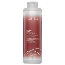 Joico Defy Damage Protective Shampoo sampon hranitor pentru păr deteriorat 1000 ml
