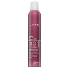 Joico Defy Damage Pro 1 Series Pre-Treatment Spray ochronny spray do włosów farbowanych 358 ml
