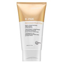 Joico K-Pak Deep-Penetrating Reconstructor maschera nutriente per capelli secchi e danneggiati 150 ml