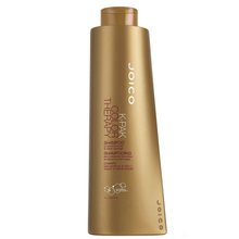 Joico K-Pak Color Therapy Shampoo vyživující šampon pro barvené vlasy 1000 ml