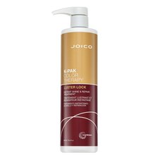 Joico K-Pak Color Therapy Luster Lock Treatment подхранваща маска за боядисана коса 500 ml