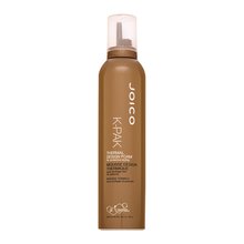 Joico K-Pak Thermal Design Foam pěnové tužidlo pro tepelnou úpravu vlasů 300 ml