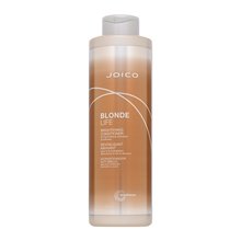 Joico Blonde Life Brightening Conditioner Voedende conditioner voor blond haar 1000 ml