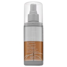 Joico Blonde Life Brightening Veil termoaktivní sprej pro blond vlasy 150 ml