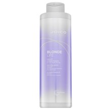 Joico Blonde Life Violet Conditioner odżywka do włosów blond 1000 ml