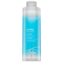 Joico HydraSplash Hydrating Shampoo tápláló sampon haj hidratálására 1000 ml