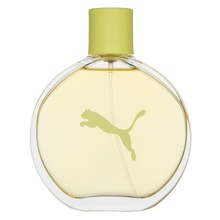 Puma Yellow Woman toaletná voda pre ženy 90 ml