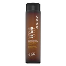 Joico Color Infuse Brown Conditioner vyživující kondicionér pro hnědé vlasy 300 ml