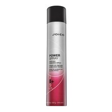 Joico Style & Finish Power Spray Fast-Dry Finishing Spray mocno utrwalający lakier do włosów 345 ml