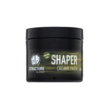 Joico Structure Shaper Creamy Paste stylingová pasta pro střední fixaci 90 ml